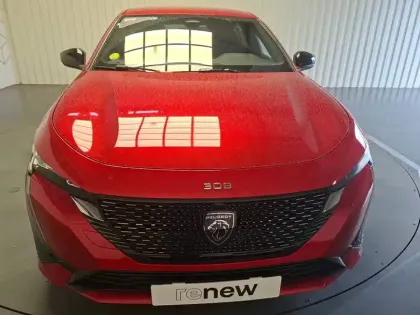 Photo 20 Peugeot 308  BlueHDi 130ch S&S EAT8