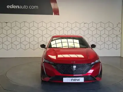 Photo 5 Peugeot 308  BlueHDi 130ch S&S EAT8
