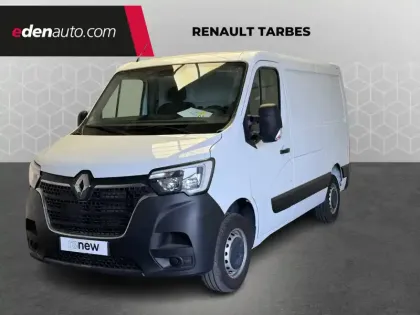 Photo Renault Master Confort