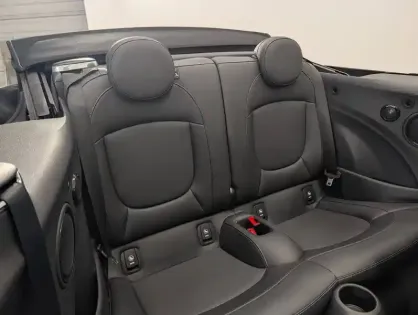 Photo 46 Mini Mini Cabriolet Cooper S 178 ch DKG7