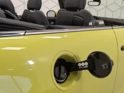 Photo 51 Mini Mini Cabriolet Cooper S 178 ch DKG7