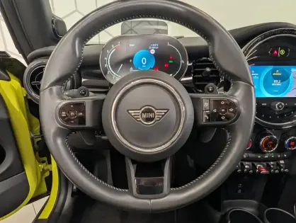 Photo 18 Mini Mini Cabriolet Cooper S 178 ch DKG7