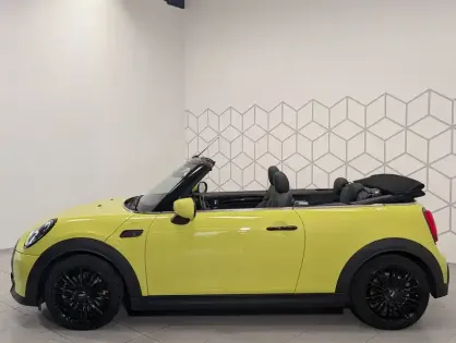 Photo 65 Mini Mini Cabriolet Cooper S 178 ch DKG7