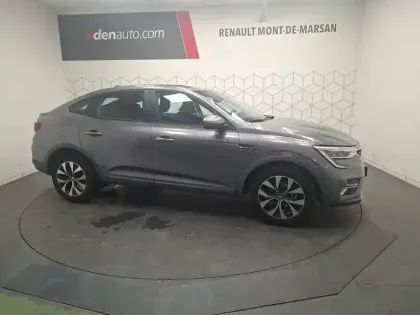 Photo 9 Renault Arkana  E-Tech 145