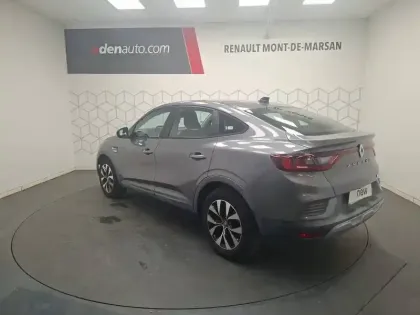 Photo Renault Arkana Zen