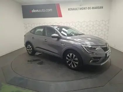 Photo 8 Renault Arkana  E-Tech 145