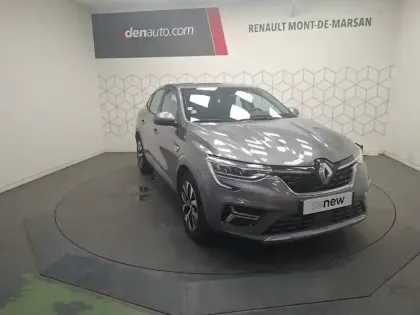 Photo 7 Renault Arkana  E-Tech 145