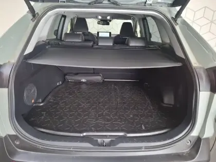 Photo 15 Toyota Rav4  Hybride 222 ch AWD-i
