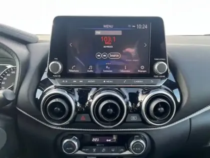 Photo 6 Nissan Juke  Hybrid 143