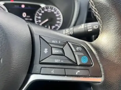 Photo 10 Nissan Juke  Hybrid 143