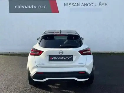 Photo 15 Nissan Juke  Hybrid 143