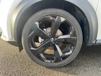 Photo 19 Nissan Juke  Hybrid 143