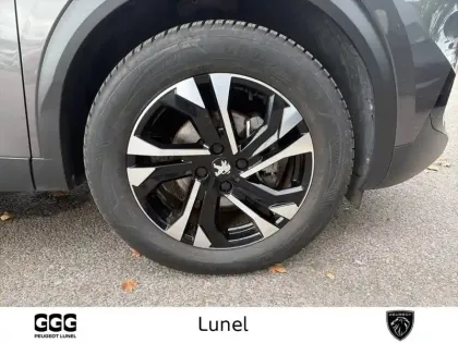 Photo 12 Peugeot 2008  PureTech 130 S&S EAT8