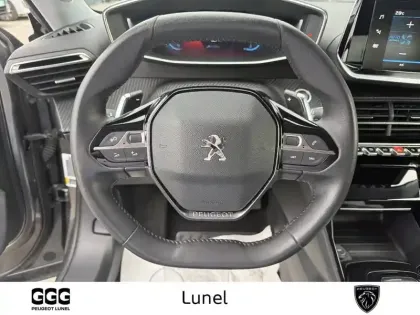 Photo 15 Peugeot 2008  PureTech 130 S&S EAT8
