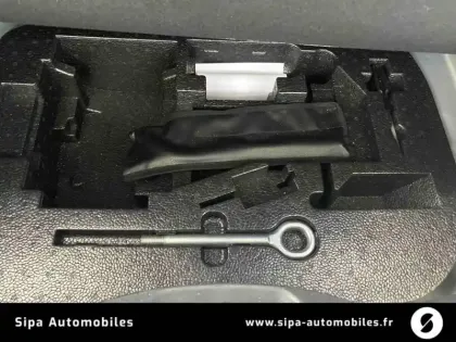 Photo 10 Fiat 500 C 1.0 70 ch Hybride BSG S/S
