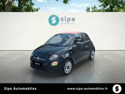 Photo Fiat 500 Dolcevita