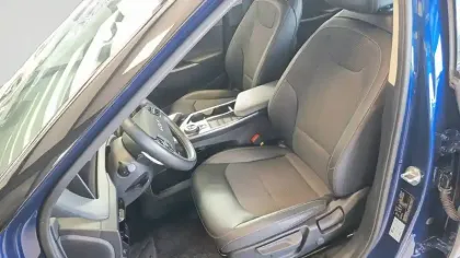 Photo 13 Kia Ev6  229 ch