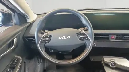 Photo 14 Kia Ev6  229 ch