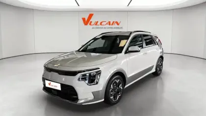 Photo Kia Niro Premium