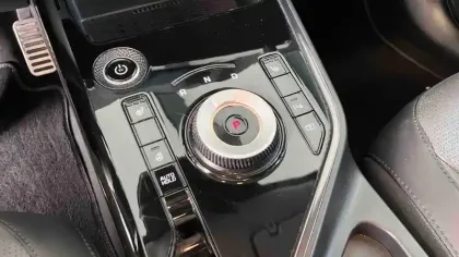 Photo 14 Kia Niro  EV Electrique 204 ch