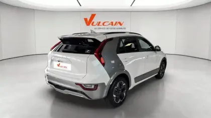 Photo 6 Kia Niro  EV Electrique 204 ch