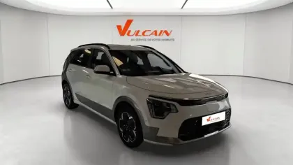 Photo 8 Kia Niro  EV Electrique 204 ch