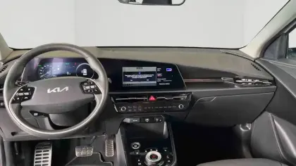 Photo 21 Kia Niro  EV Electrique 204 ch