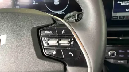 Photo 18 Kia Niro  EV Electrique 204 ch