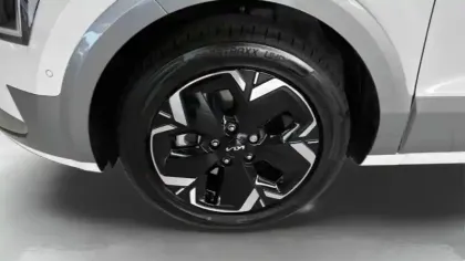 Photo 10 Kia Niro  EV Electrique 204 ch