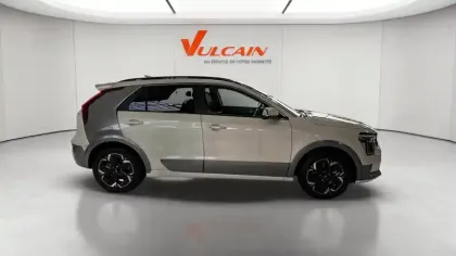 Photo 7 Kia Niro  EV Electrique 204 ch