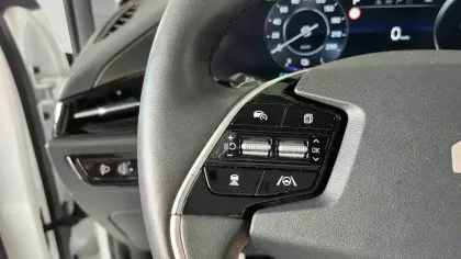 Photo 17 Kia Niro  EV Electrique 204 ch