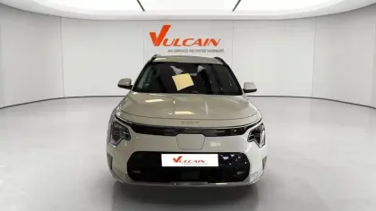Photo 9 Kia Niro  EV Electrique 204 ch