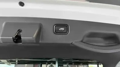 Photo 23 Kia Niro  EV Electrique 204 ch