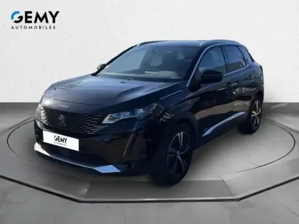 Photo Peugeot 3008 Gt