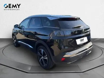 Photo 6 Peugeot 3008  BlueHDi 130ch S&S EAT8