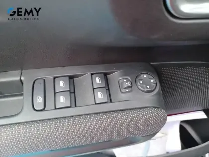 Photo 11 Citroën C3 Aircross  PureTech 110 S&S BVM6