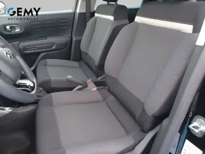 Photo 8 Citroën C3 Aircross  PureTech 110 S&S BVM6