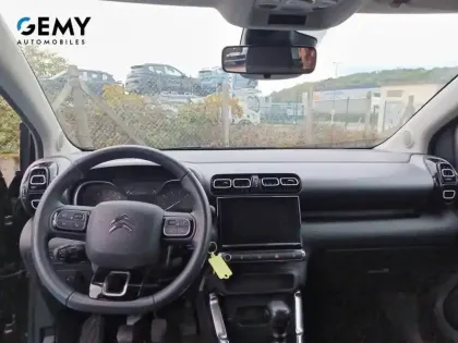 Photo 7 Citroën C3 Aircross  PureTech 110 S&S BVM6