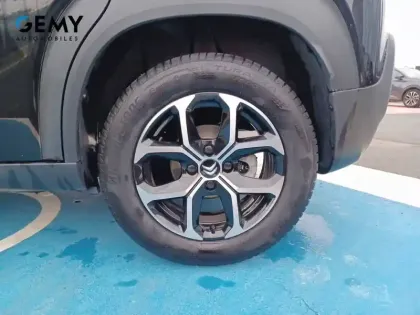 Photo 10 Citroën C3 Aircross  PureTech 110 S&S BVM6