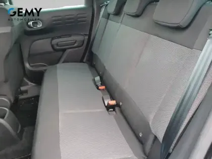 Photo 9 Citroën C3 Aircross  PureTech 110 S&S BVM6