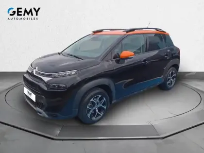 Photo Citroën C3 Aircross Plus