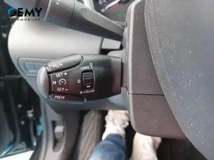 Photo 15 Citroën C3 Aircross  PureTech 110 S&S BVM6