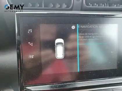 Photo 18 Citroën C3 Aircross  PureTech 110 S&S BVM6