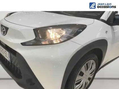 Photo 19 Toyota Aygo X  1.0 VVT-i 72