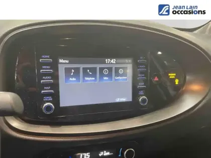 Photo 10 Toyota Aygo X  1.0 VVT-i 72