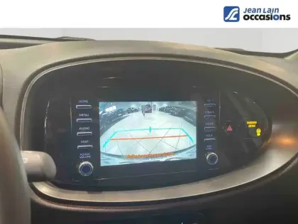 Photo 14 Toyota Aygo X  1.0 VVT-i 72