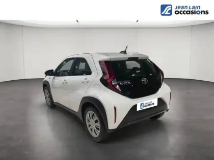 Photo 6 Toyota Aygo X  1.0 VVT-i 72