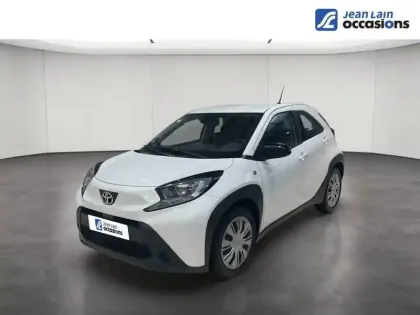 Photo Toyota Aygo X Dynamic