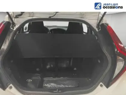 Photo 9 Toyota Aygo X  1.0 VVT-i 72