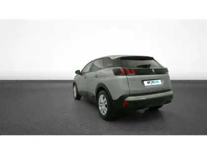 Photo 5 Peugeot 3008  Puretech 130ch S&S BVM6